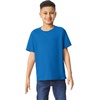 image:imageGildan UnisexChild Gildan Youth Heavy Cotton TShirt Style G5000b 2PackRoyal