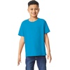 image:imageGildan UnisexChild Gildan Youth Heavy Cotton TShirt Style G5000b 2PackSapphire