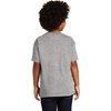 image:imageGildan UnisexChild Gildan Youth Heavy Cotton TShirt Style G5000b 2PackSport Grey