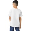 image:imageGildan UnisexChild Gildan Youth Heavy Cotton TShirt Style G5000b 2PackWhite