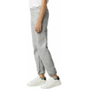 image:imageGildan Youth Elastic Bottom Sweatpants Style G18200BSport Grey
