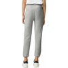 image:imageGildan Youth Elastic Bottom Sweatpants Style G18200BSport Grey