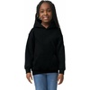image:imageGildan Youth Hoodie Sweatshirt Style G18500BBlack