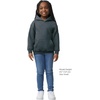 image:imageGildan Youth Hoodie Sweatshirt Style G18500BDark Heather