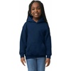 image:imageGildan Youth Hoodie Sweatshirt Style G18500BNavy