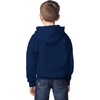 image:imageGildan Youth Hoodie Sweatshirt Style G18500BNavy
