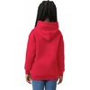 image:imageGildan Youth Hoodie Sweatshirt Style G18500BRed