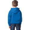 image:imageGildan Youth Hoodie Sweatshirt Style G18500BRoyal