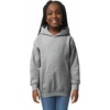 image:imageGildan Youth Hoodie Sweatshirt Style G18500BSport Grey