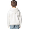 image:imageGildan Youth Hoodie Sweatshirt Style G18500BWhite