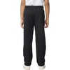 image:imageGildan Youth Open Bottom Sweatpants Style G18400BBlack