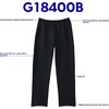 image:imageGildan Youth Open Bottom Sweatpants Style G18400BSport Gray