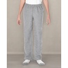 image:imageGildan Youth Open Bottom Sweatpants Style G18400BSport Gray
