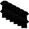 image:imageGildan Youth Ultra Cotton TShirt Style G2000B MultipackBlack