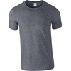 image:imageGildan Youth Ultra Cotton TShirt Style G2000B MultipackBlue Sky