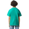 image:imageGildan Youth Ultra Cotton TShirt Style G2000B MultipackJade Dome