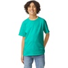 image:imageGildan Youth Ultra Cotton TShirt Style G2000B MultipackJade Dome