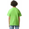 image:imageGildan Youth Ultra Cotton TShirt Style G2000B MultipackLime 2pack