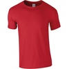 image:imageGildan Youth Ultra Cotton TShirt Style G2000B MultipackNatural
