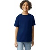 image:imageGildan Youth Ultra Cotton TShirt Style G2000B MultipackNavy