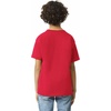 image:imageGildan Youth Ultra Cotton TShirt Style G2000B MultipackRed