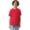 image:imageGildan Youth Ultra Cotton TShirt Style G2000B MultipackRed 2pack