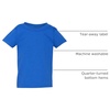 image:imageGildan Youth Ultra Cotton TShirt Style G2000B MultipackRoyal