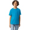 image:imageGildan Youth Ultra Cotton TShirt Style G2000B MultipackSapphire 2pack