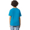 image:imageGildan Youth Ultra Cotton TShirt Style G2000B MultipackSapphire 2pack