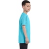 image:imageGildan Youth Ultra Cotton TShirt Style G2000B MultipackSky