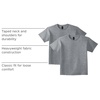 image:imageGildan Youth Ultra Cotton TShirt Style G2000B MultipackSport Grey 2pack