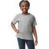 image:imageGildan Youth Ultra Cotton TShirt Style G2000B MultipackSport Grey 2pack