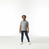 image:imageGildan Youth Ultra Cotton TShirt Style G2000B MultipackSport Grey 2pack