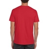 image:imageGildan Youth Ultra Cotton TShirt Style G2000B MultipackStone Blue