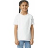 image:imageGildan Youth Ultra Cotton TShirt Style G2000B MultipackWhite 2pack