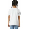 image:imageGildan Youth Ultra Cotton TShirt Style G2000B MultipackWhite