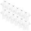 image:imageGildan Youth Ultra Cotton TShirt Style G2000B MultipackWhite