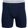 image:imageGildan mens Underwear Boxer Briefs MultipackCardinal RedStripeMetro BlueDotNavy