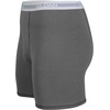 image:imageGildan mens Underwear Boxer Briefs MultipackCharcoalNavySport GreyMilitary StripeCharcoal
