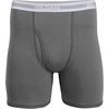 image:imageGildan mens Underwear Boxer Briefs MultipackCharcoalNavySport GreyMilitary StripeCharcoal