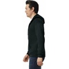 image:imageGildan unisexadult Fleece Zip Hoodie Sweatshirt Style G18600 MultipackBlack