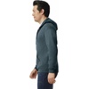 image:imageGildan unisexadult Fleece Zip Hoodie Sweatshirt Style G18600 MultipackDark Heather