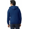 image:imageGildan unisexadult Fleece Zip Hoodie Sweatshirt Style G18600 MultipackNavy