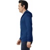 image:imageGildan unisexadult Fleece Zip Hoodie Sweatshirt Style G18600 MultipackNavy