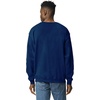 image:imageUnderground Printing Unisex Adult Fleece Crewneck Sweatshirt Style G18000 MultipackNavy