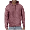 Maroon Heather