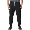 image:imageGildan Adult Fleece Jogger Style G18250Black