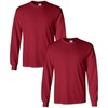 Cardinal Red (2 Pack)