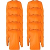 S. Orange (10-pack)