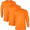 S. Orange (3-pack)